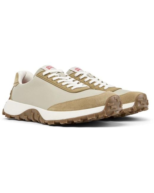 Camper White Casual for men
