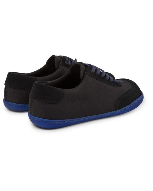Camper Blue Sneakers for men