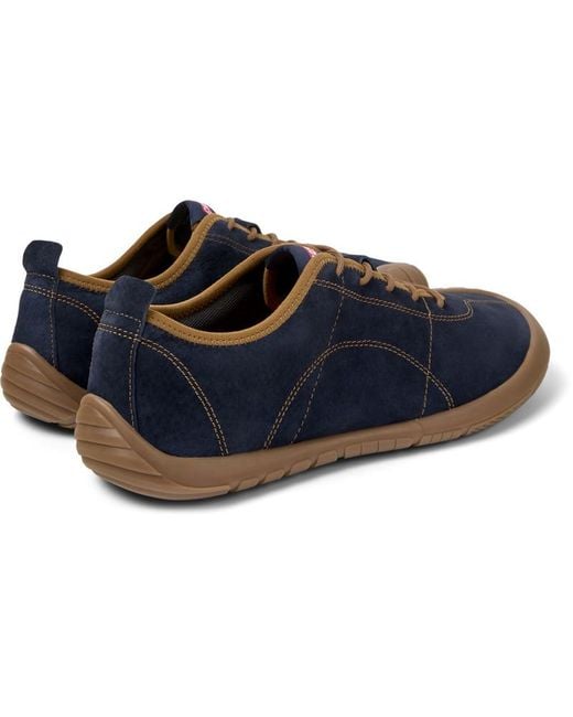 Peu Path Camper pour homme en coloris Blue