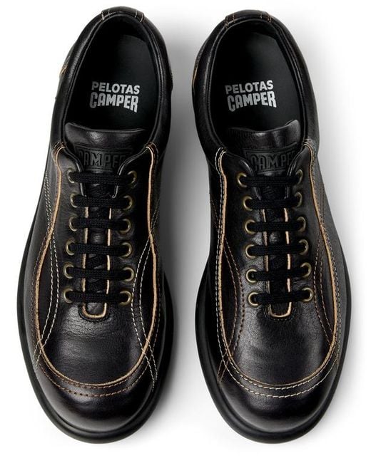 Camper Black Casual for men