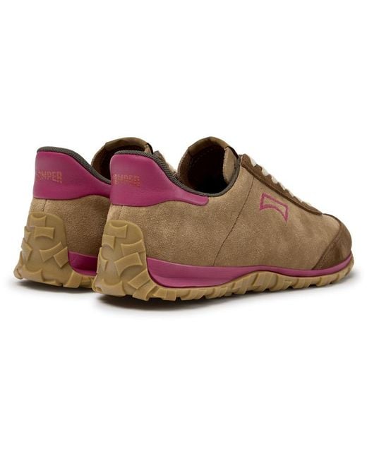 Camper Brown Lässige schuhe