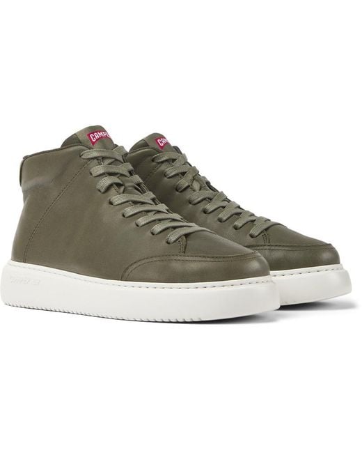 Camper Green Runner K21