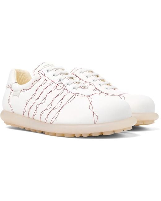 Camper White Casual for men