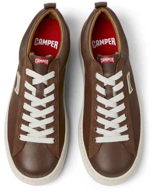 Camper Brown Casual for men