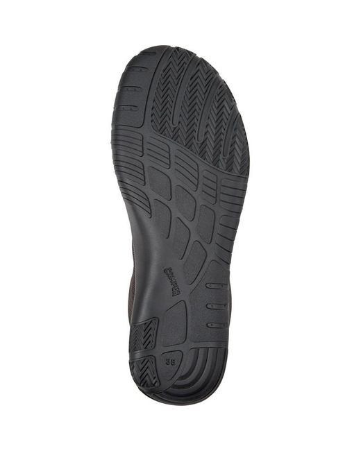 Camper Black Peu Path