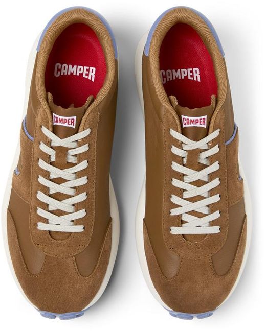 Camper Brown Casual for men