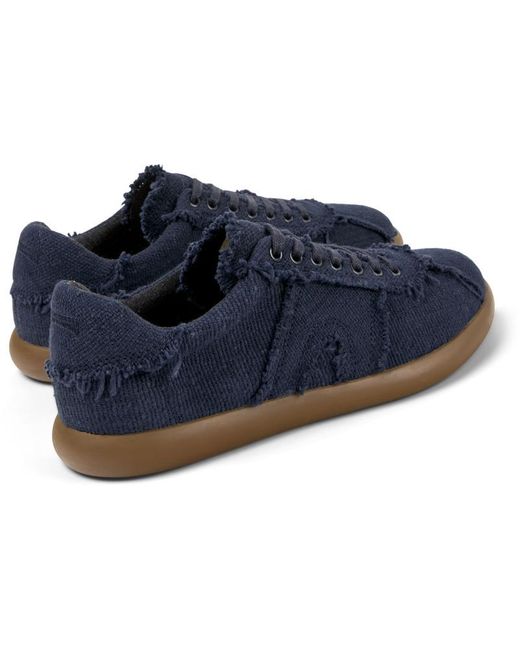 Camper Sneaker in Blue für Herren