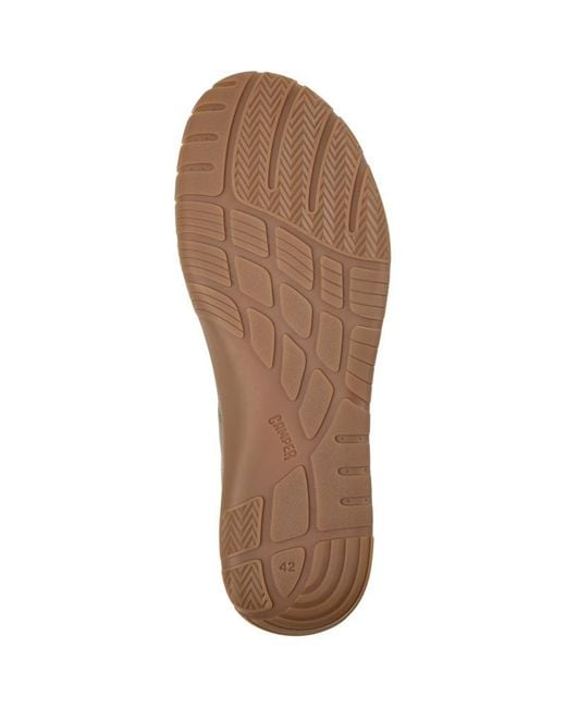 Camper Green Casual for men