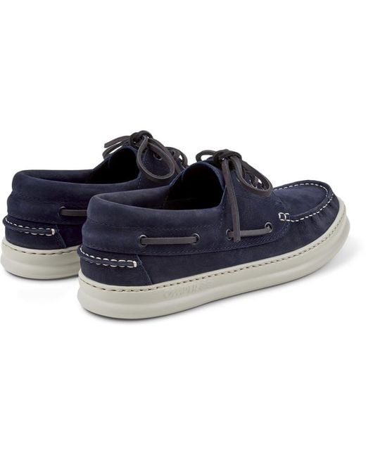 Camper Black Casual for men