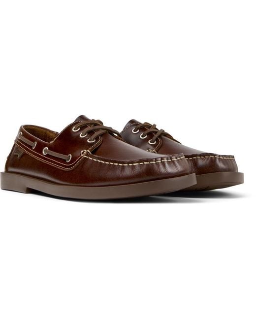 Camper Brown Don for men