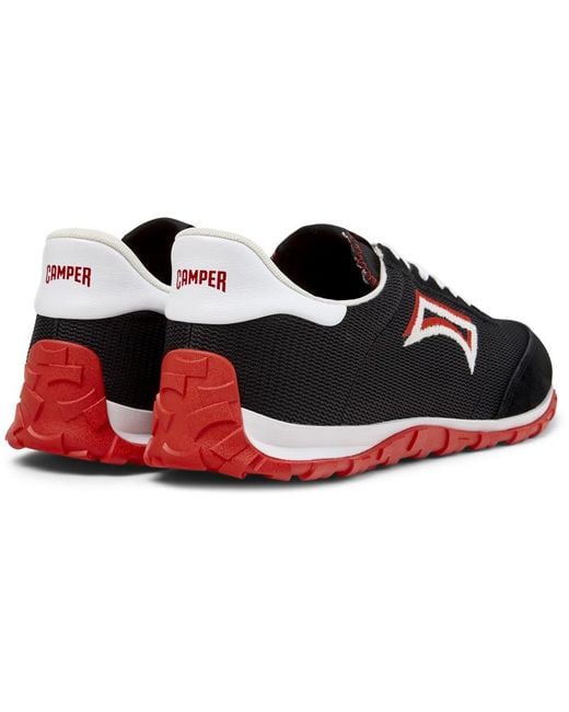 Camper Black Casual for men