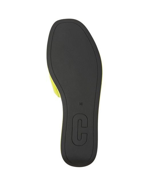 Camper Green Misia