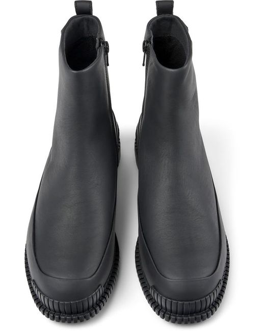 Camper Black Pix