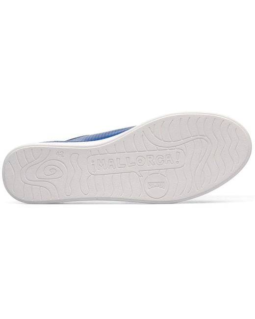 Camper Blue Sneakers for men