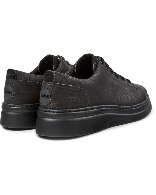 Camper Black Sneakers