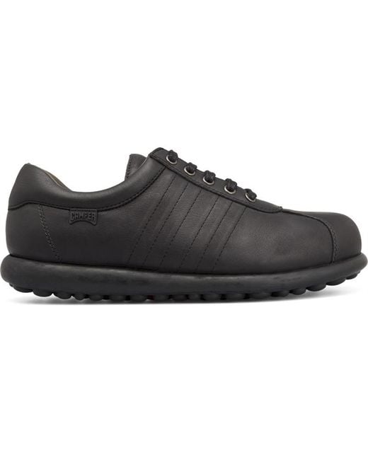 Camper Black Ikonischer schuh