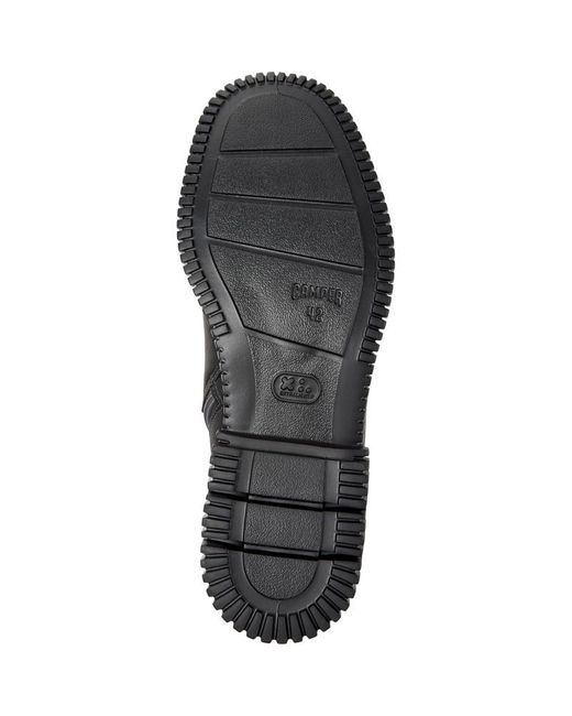 Camper Black Ankle Boots for men