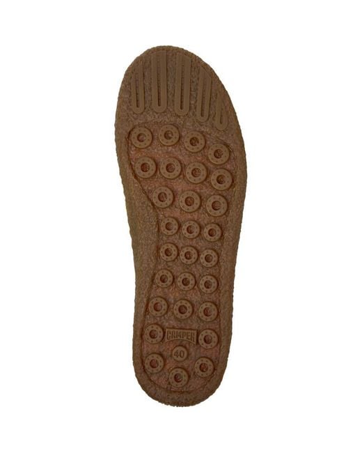 Camper Brown Peu Terreno