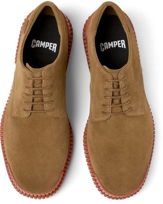 Camper Brown Pix for men