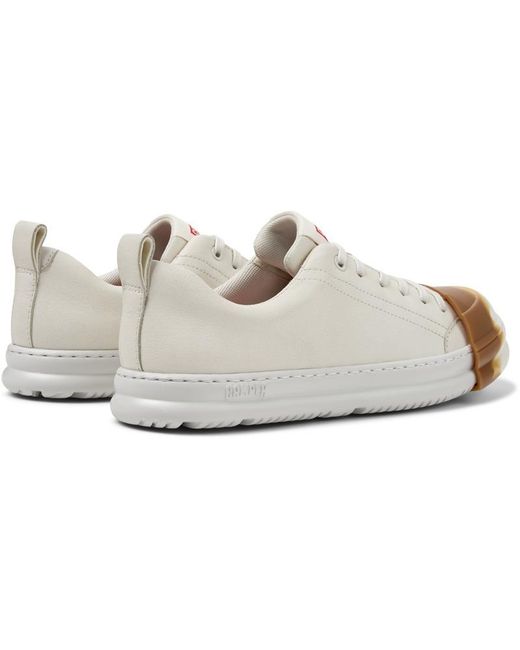 Camper White Junction Runner