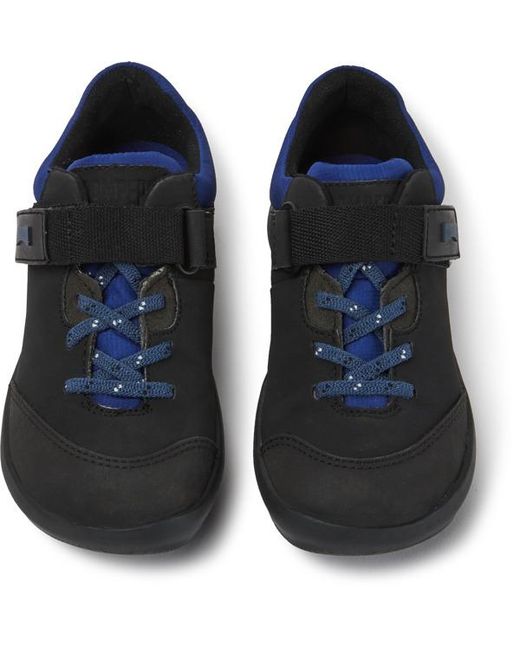 Camper Black Ergo