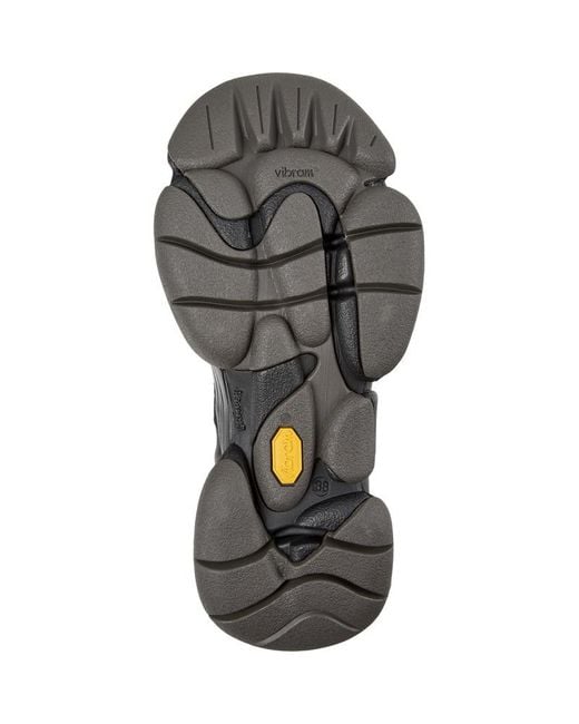 Camper Black Lässige schuhe
