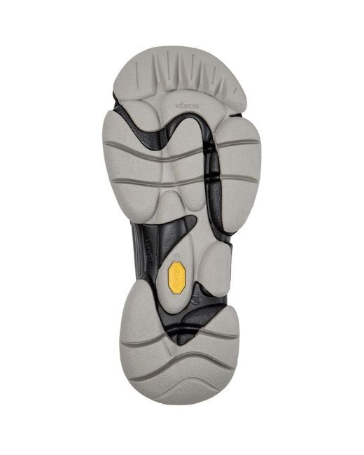 Camper Black Karst 2 for men