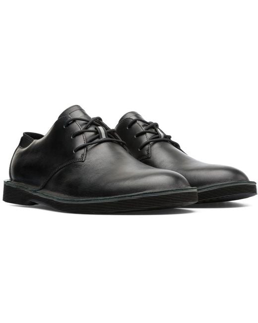 Camper Black Morrys for men