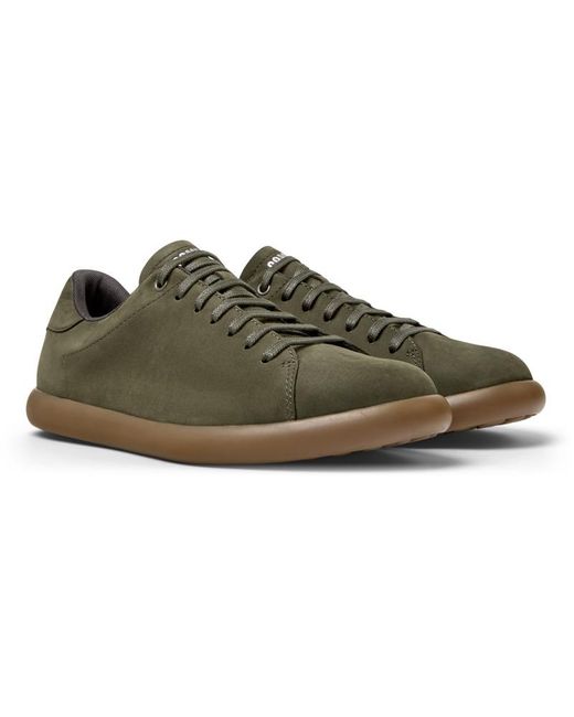 Camper Lässige schuhe in Green für Herren