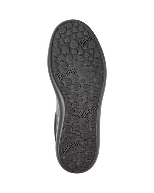 Camper Black Casual