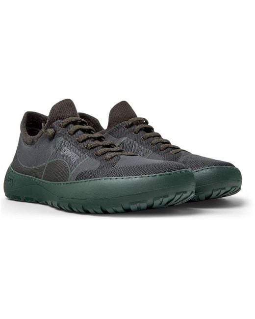 Camper Black Peu Serra for men