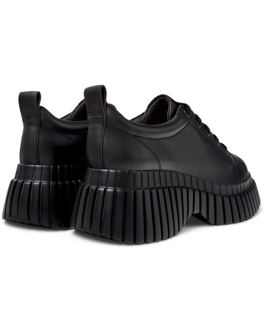 Camper Black Pix Bcn