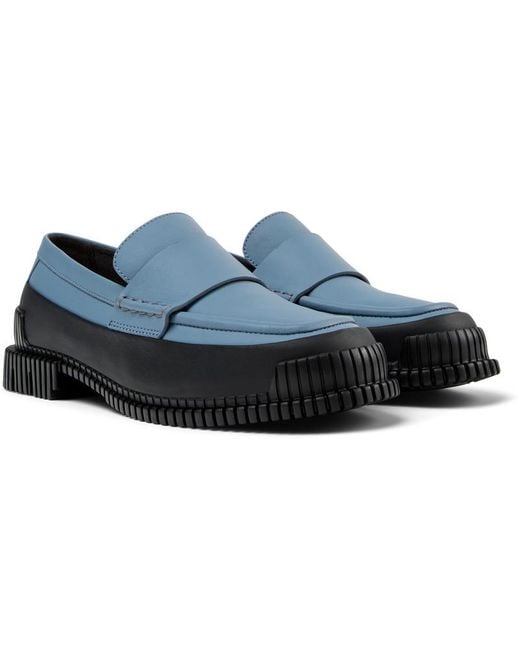 Camper Blue Elegante schuhe