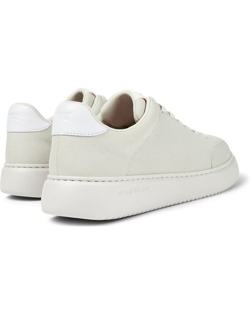 Camper White Runner K21 for men