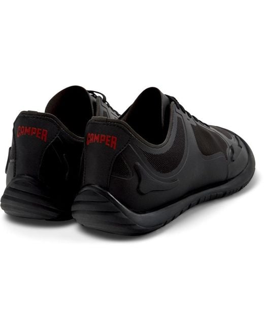 Camper Sneaker in Black für Herren