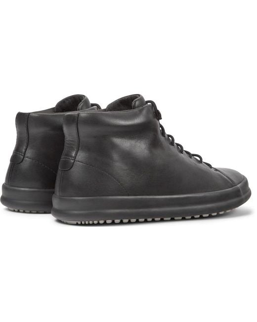 Camper Black Chasis Sport for men