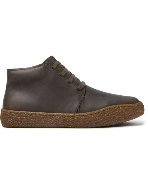 Camper Stiefeletten in Green für Herren