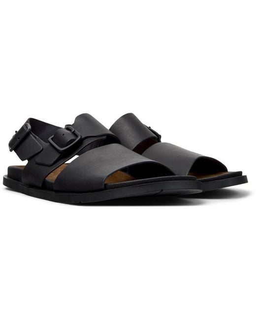 Camper Black Casual for men