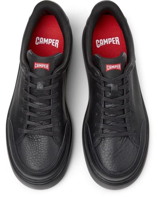 Camper Sneaker in Black für Herren