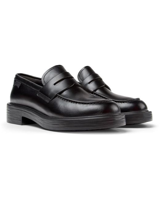 Dean di Camper in Black