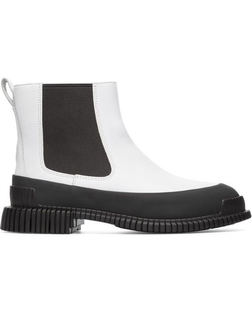 Bottines Camper en coloris Blue