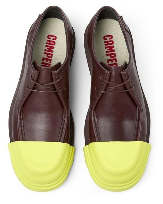 Camper Brown Junction for men