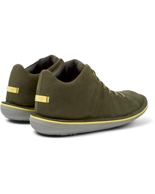 Camper Green Beetle for men