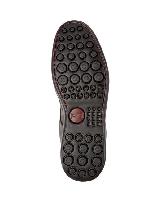 Camper Brown Atom Work for men
