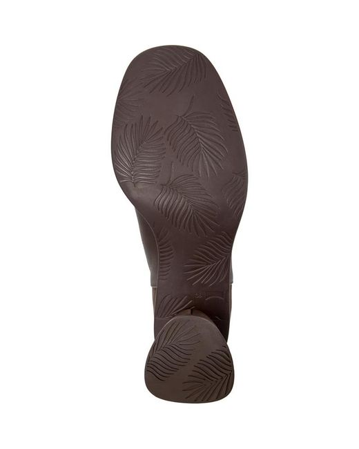 Camper Brown Kiara