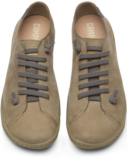 Camper Pink Peu
