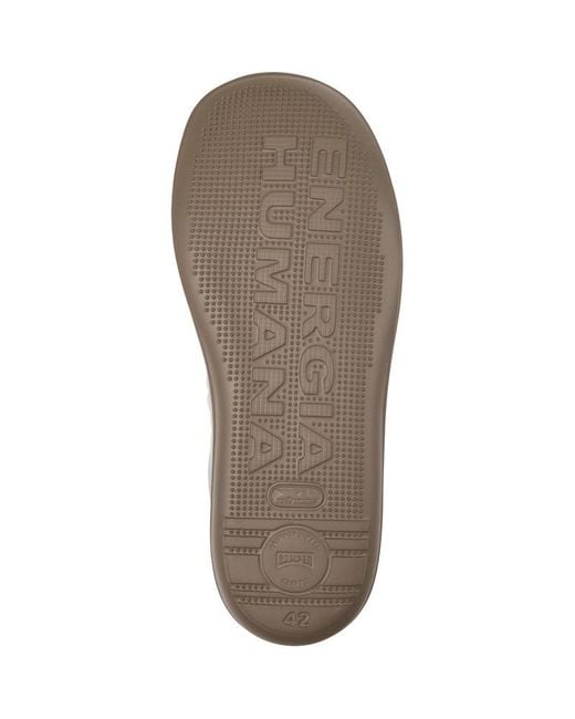 Camper Gray Casual for men