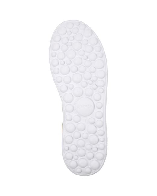Camper Natural Pelotas Xlite