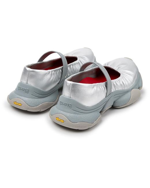 Karst 2 Camper en coloris Gray