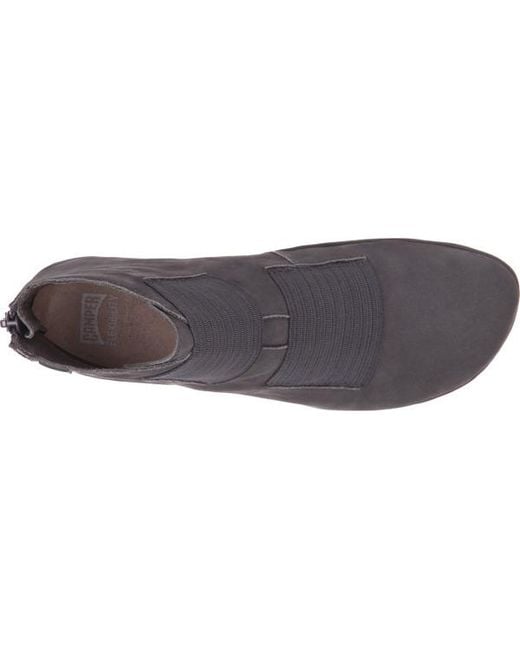 Botines Camper de color Blue